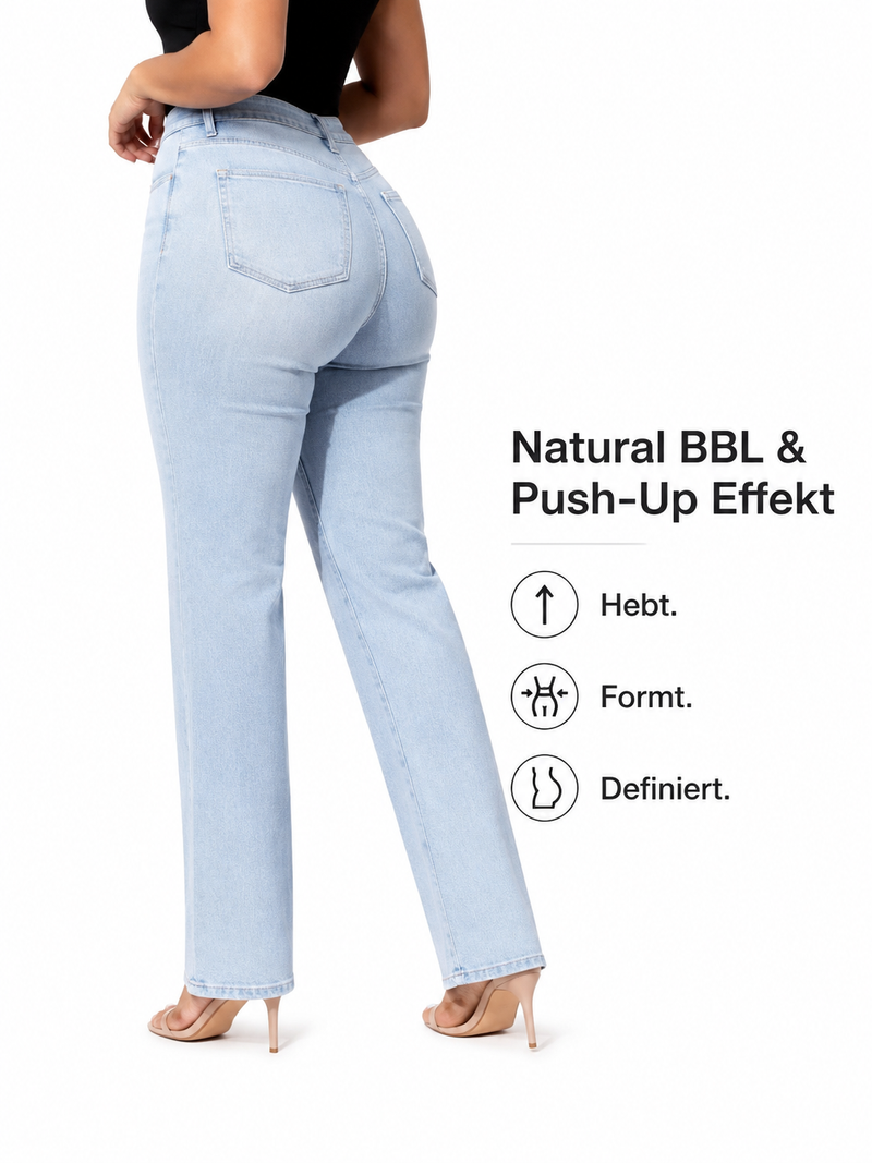 Warum BBLuxe?