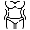 PUSH-UP EFFEKT icon